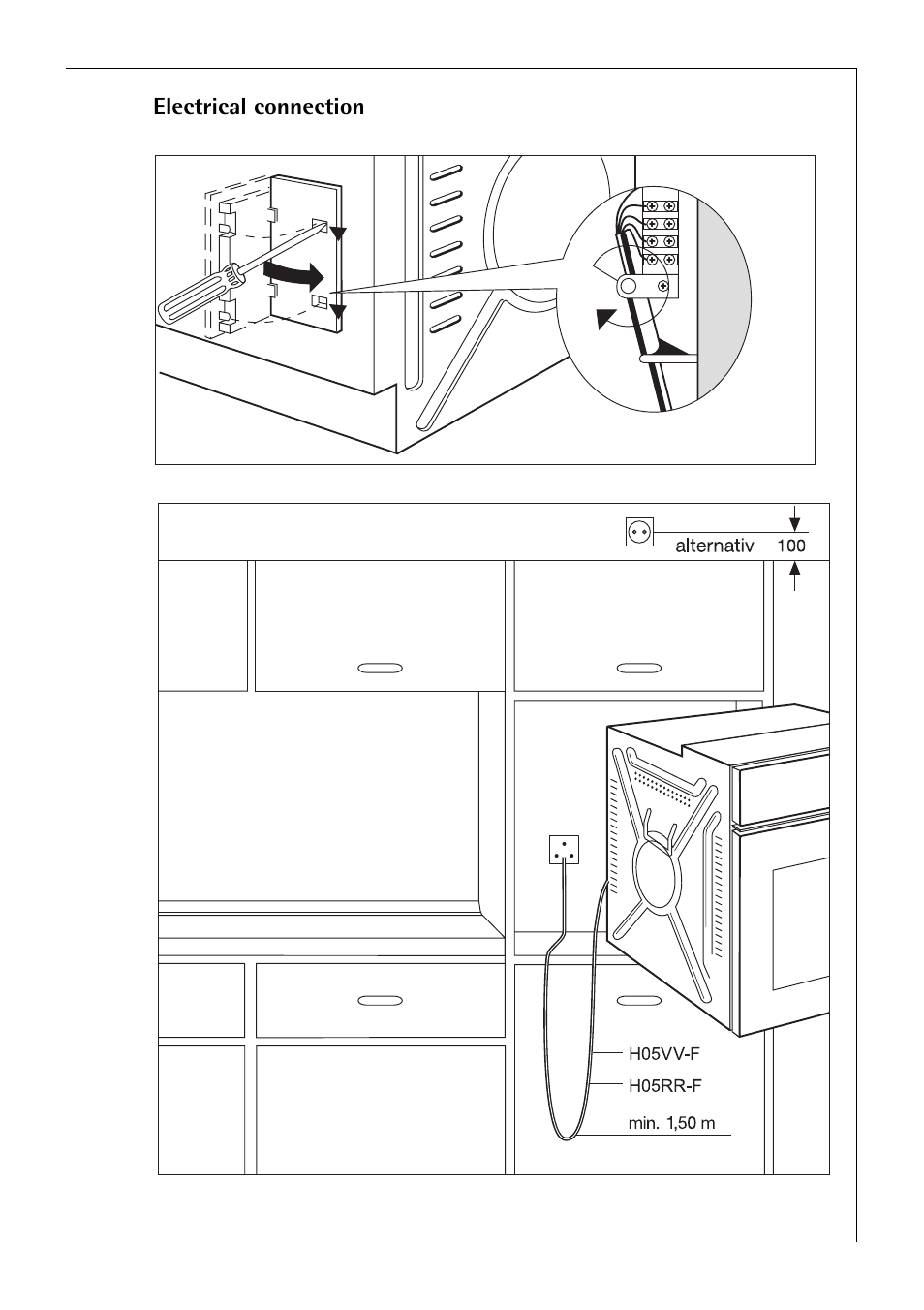 Electrolux B 81405 User Manual | Page 69 / 72