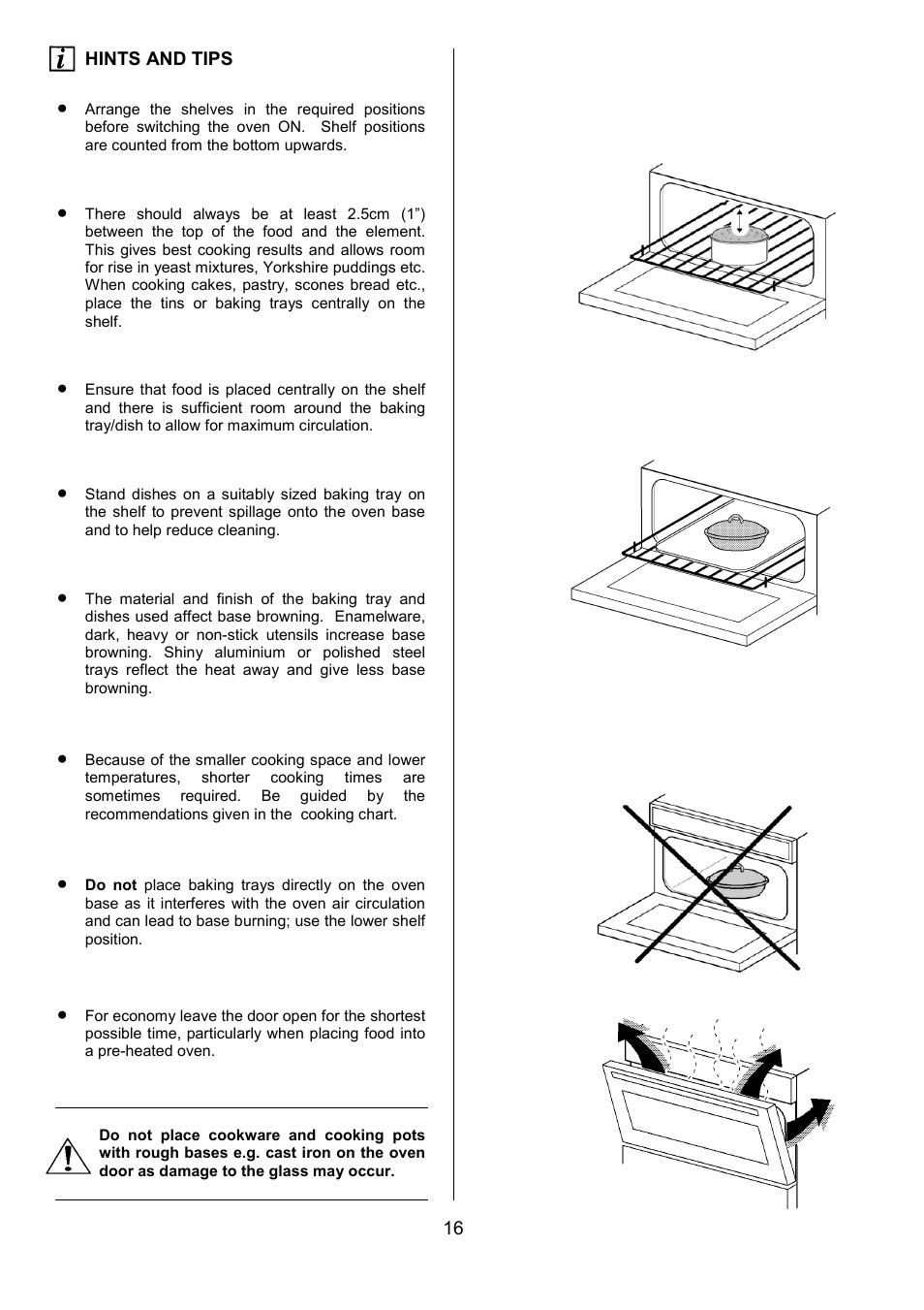 Electrolux D2100-4 User Manual | Page 16 / 40