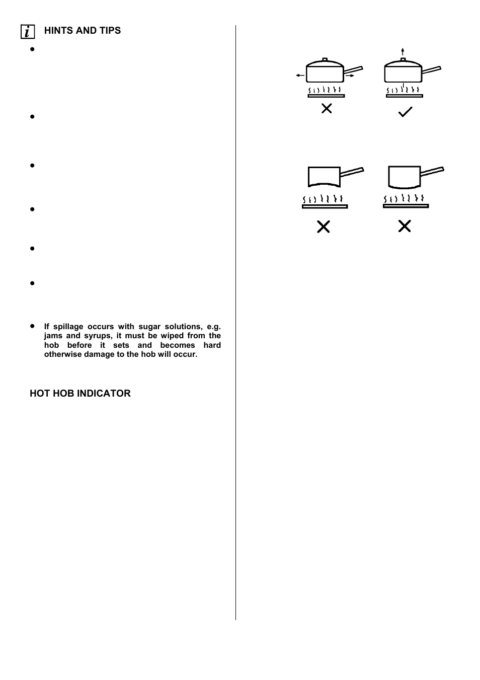 Electrolux EKC6044 User Manual | Page 11 / 36