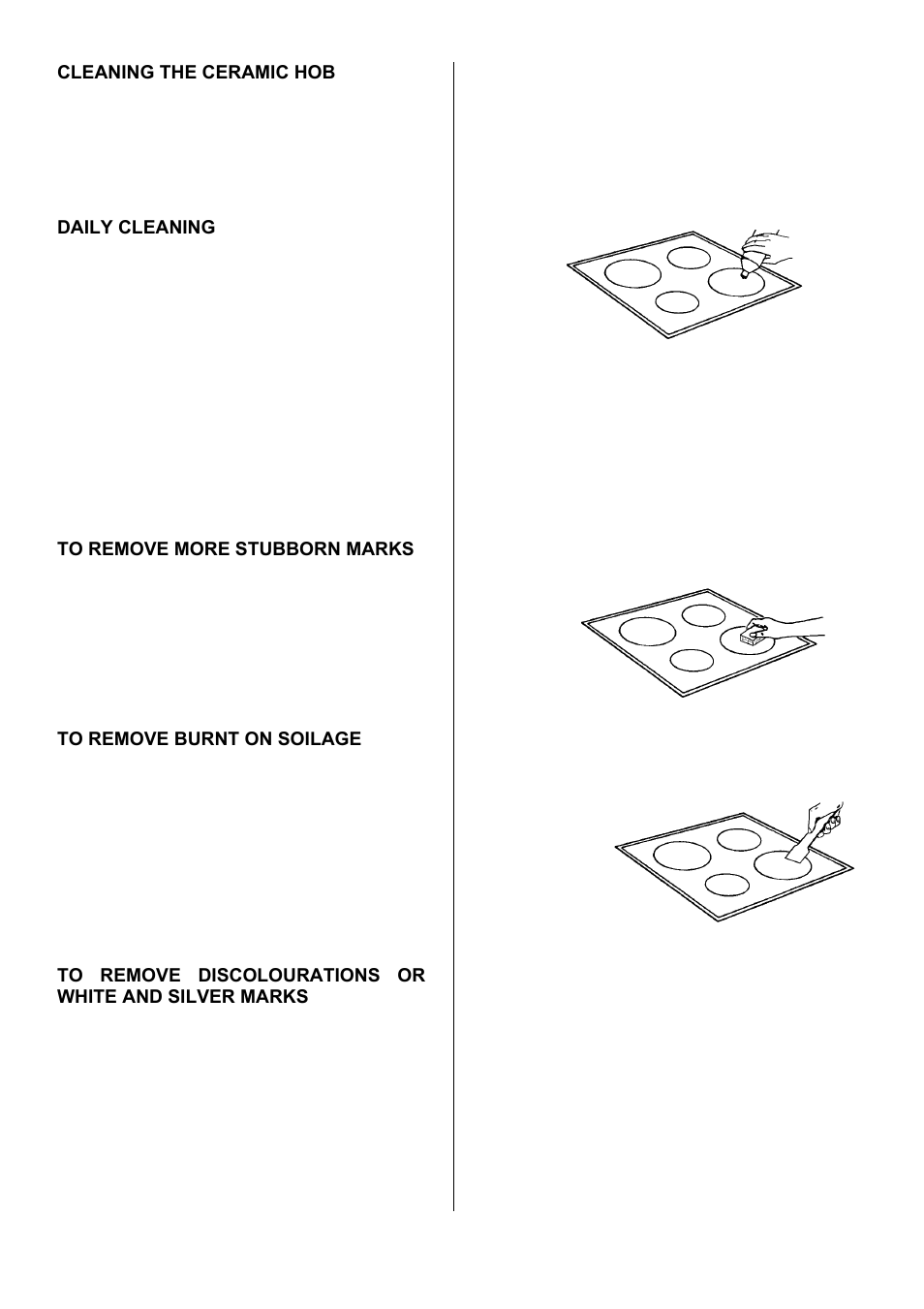 Electrolux EKC6044 User Manual | Page 22 / 36