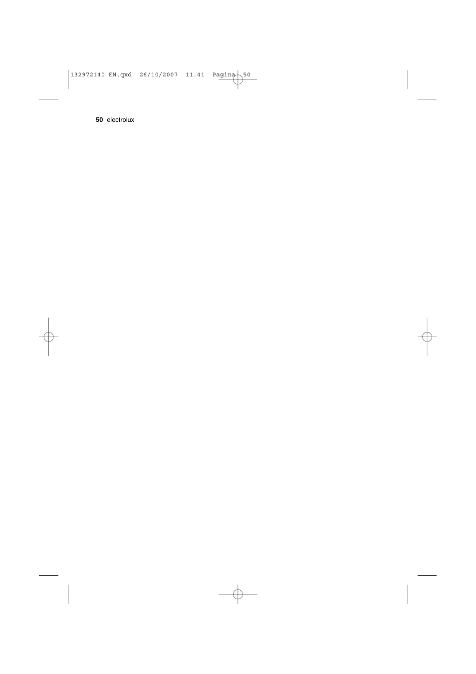 Electrolux EWX 14540 W User Manual | Page 50 / 52