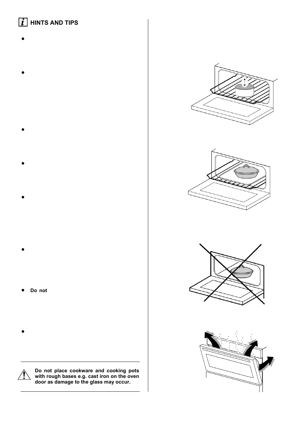 Electrolux EKM6047 User Manual | Page 15 / 36