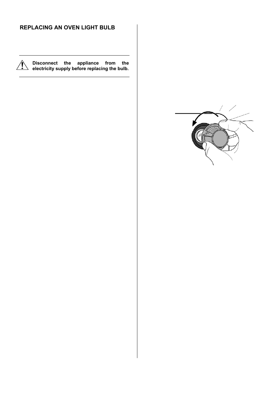 Electrolux EKM6047 User Manual | Page 25 / 36
