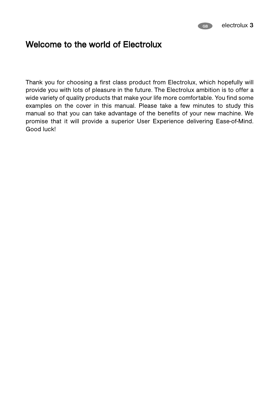 Electrolux ENB 38607 X User Manual | Page 3 / 36