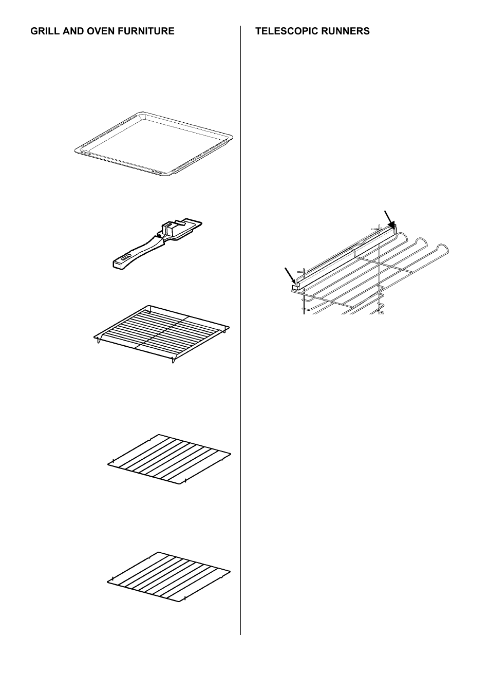 Electrolux D2100-5 User Manual | Page 6 / 36