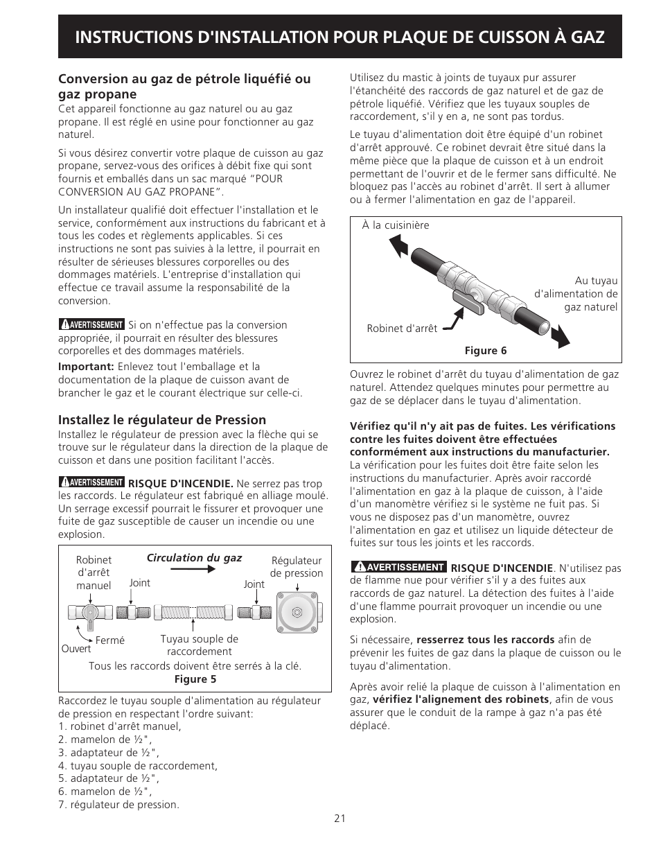 Electrolux 318201475 (0710) User Manual | Page 21 / 24