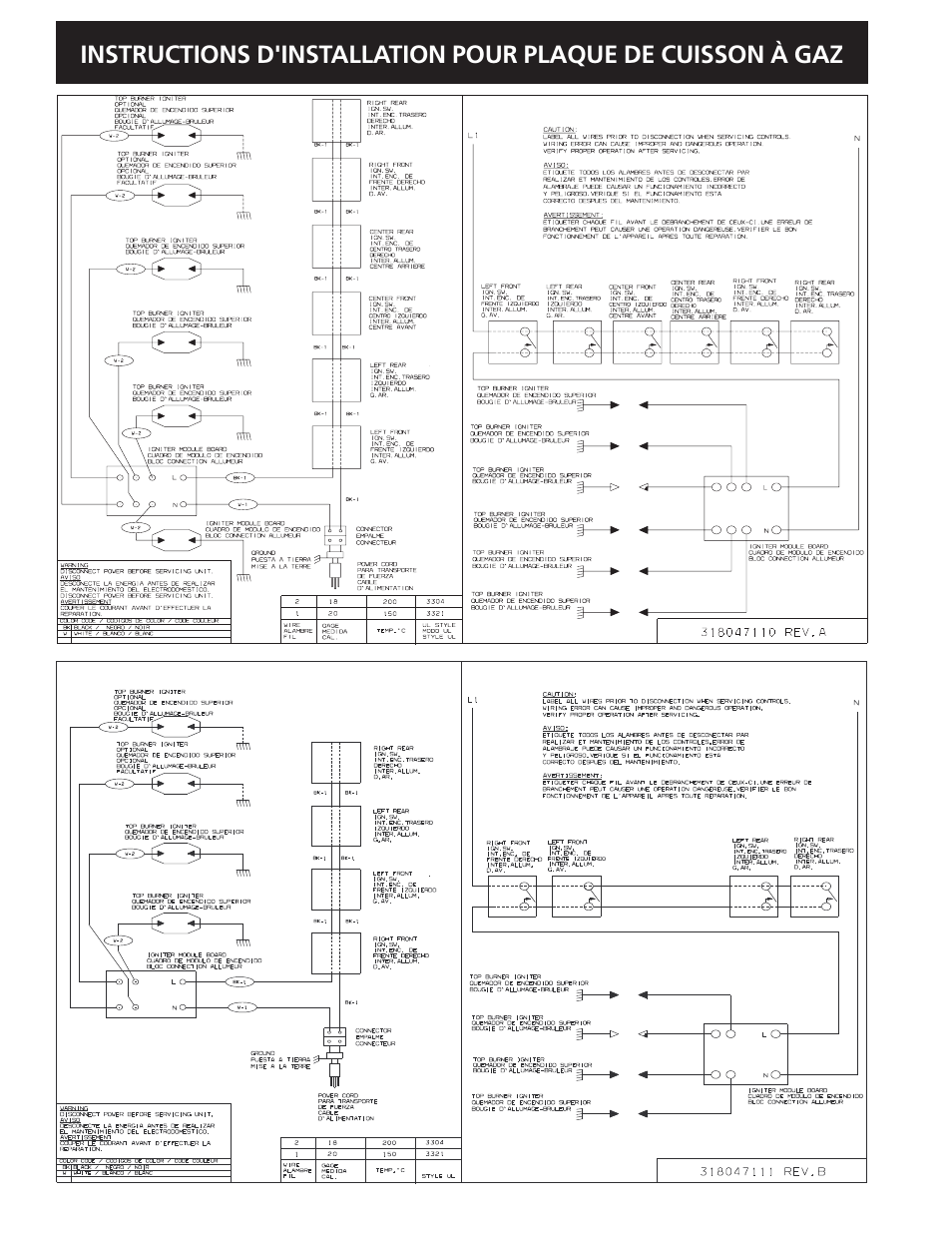 Electrolux 318201475 (0710) User Manual | Page 24 / 24