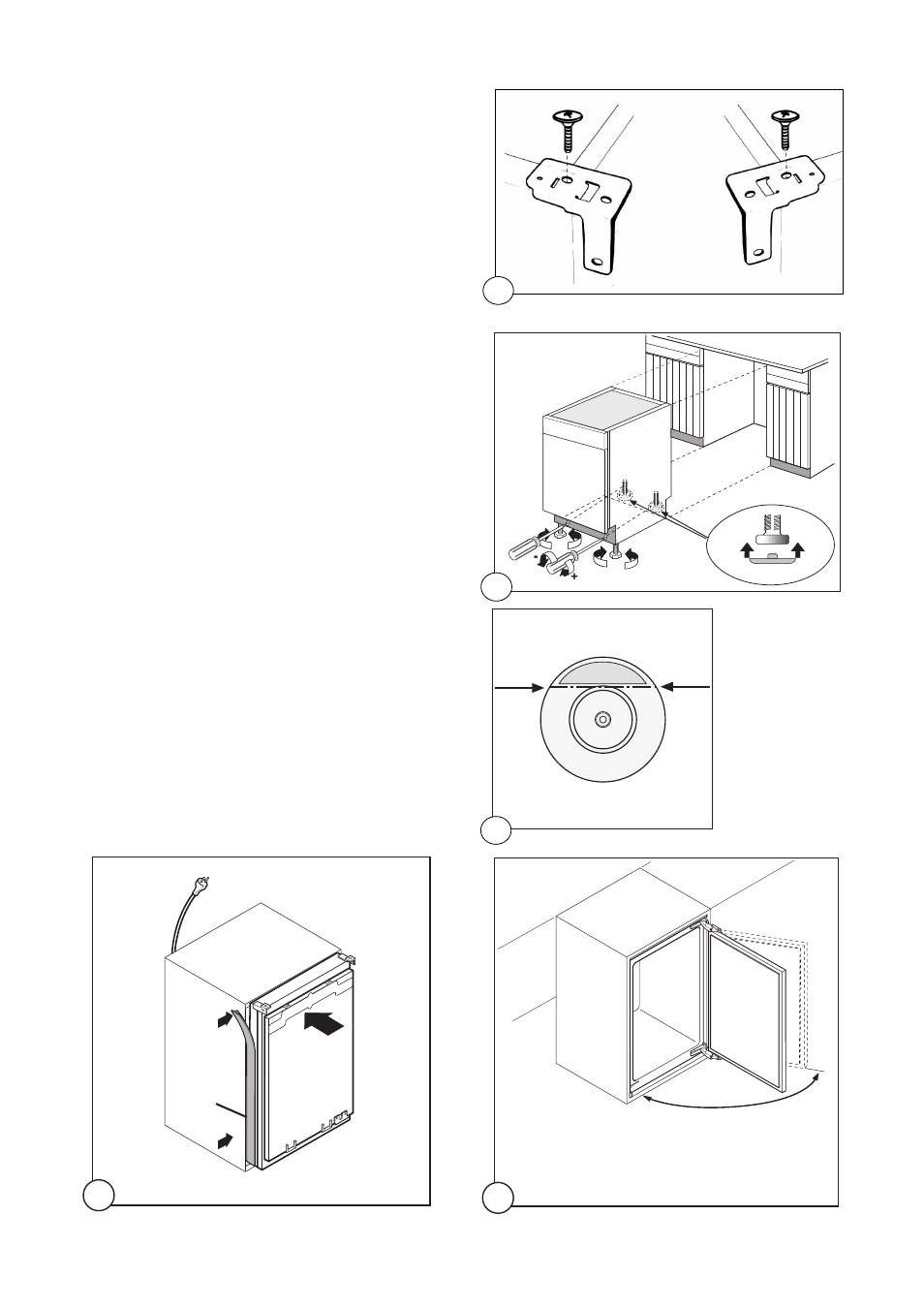 12 b | Electrolux 6430 User Manual | Page 17 / 24