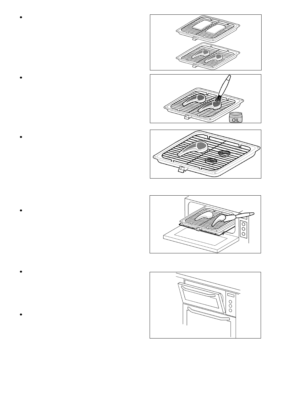 Electrolux EDB710 User Manual | Page 15 / 48