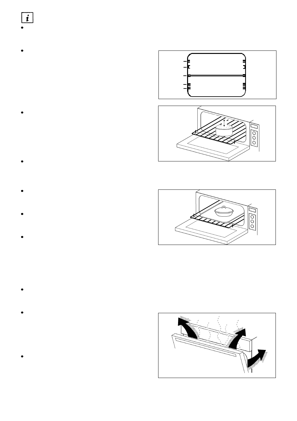 Electrolux EDB710 User Manual | Page 18 / 48
