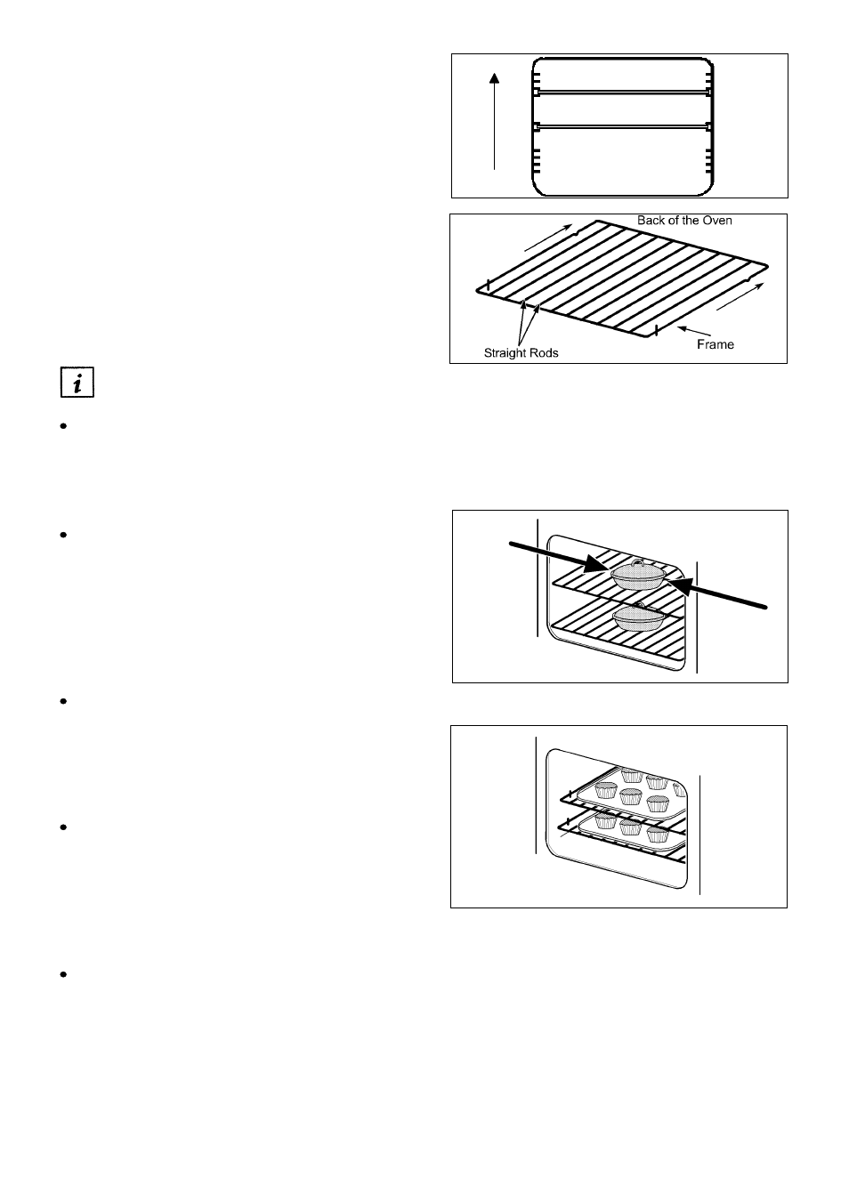 Electrolux EDB710 User Manual | Page 21 / 48