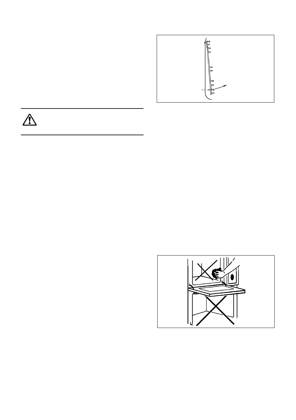 Care of stayclean surfaces | Electrolux EDB710 User Manual | Page 29 / 48