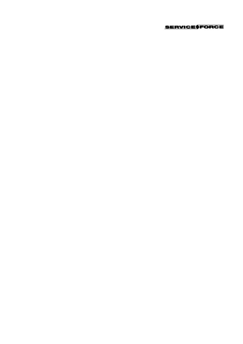 Service and spare parts customer care department | Electrolux EDB710 User Manual | Page 34 / 48