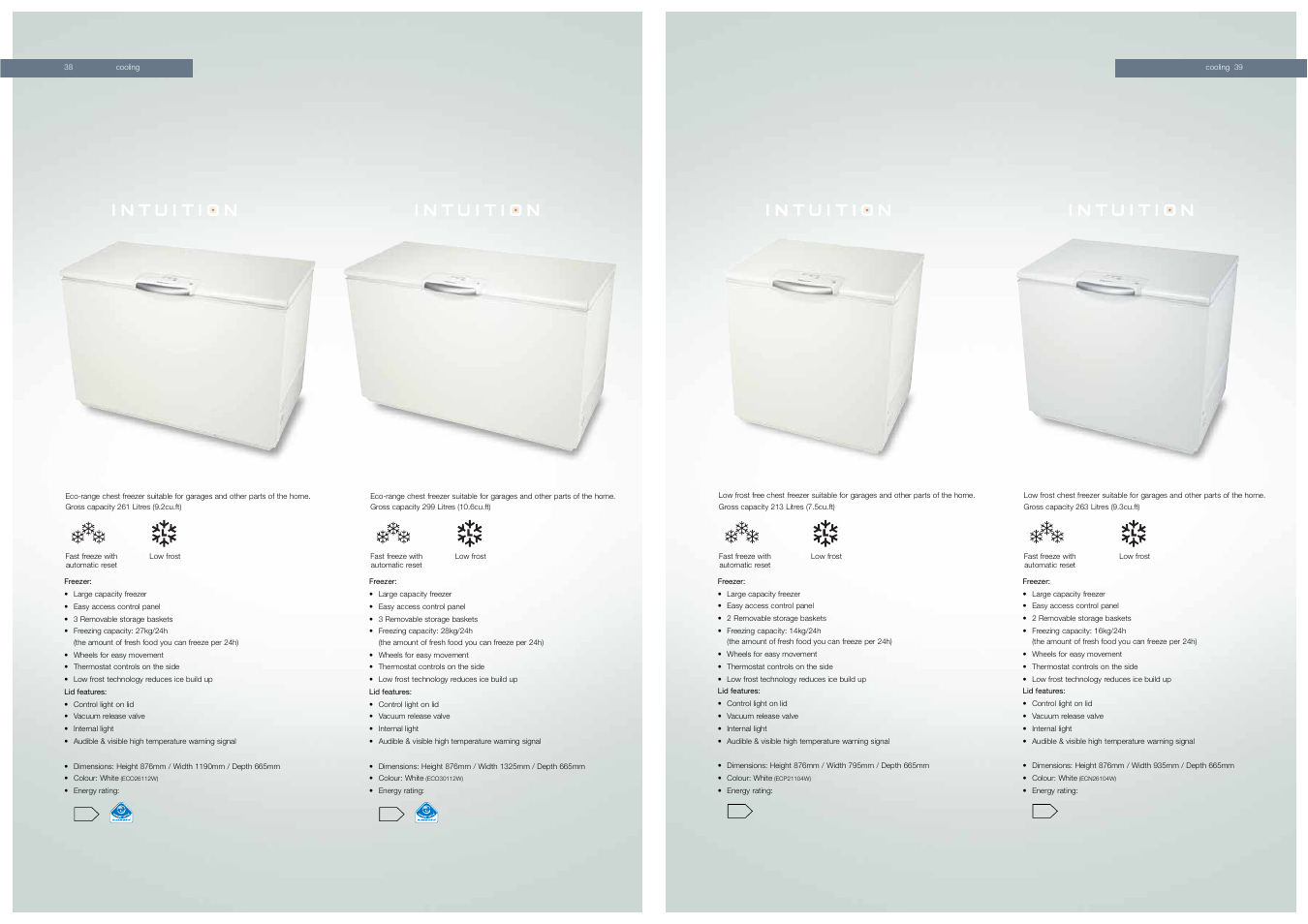 Electrolux ERL6297XS1 User Manual | Page 10 / 11