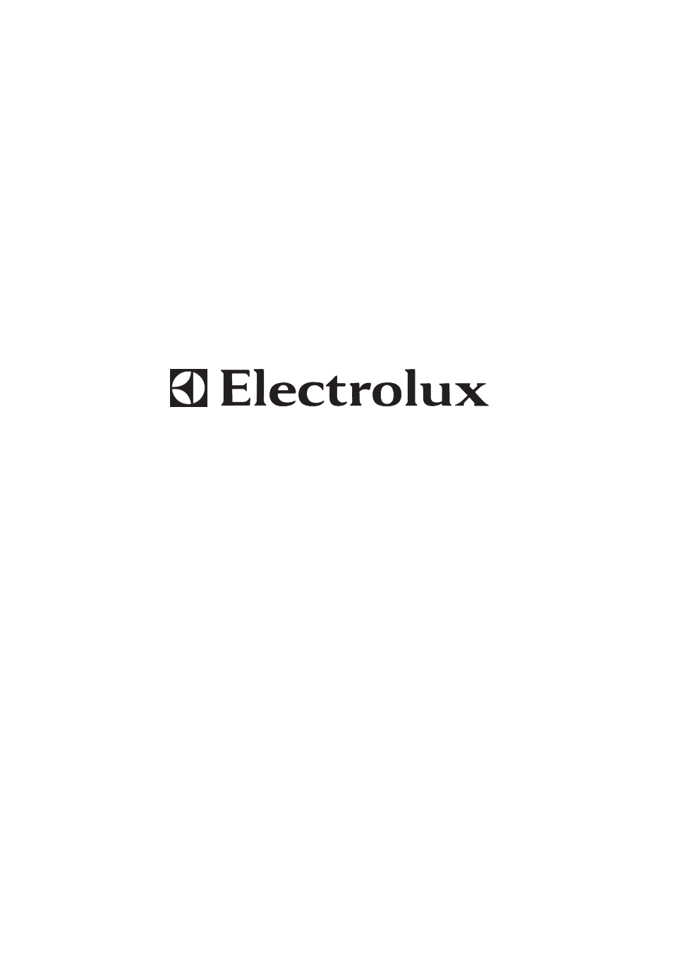 Electrolux EFT 625 User Manual | Page 12 / 12