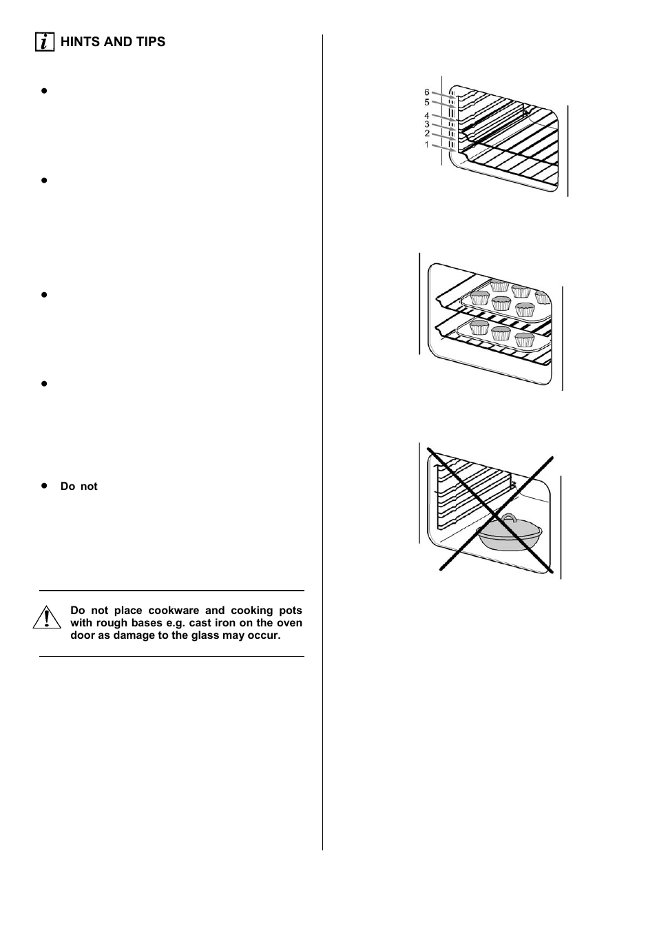 Electrolux EKC5545 User Manual | Page 17 / 36