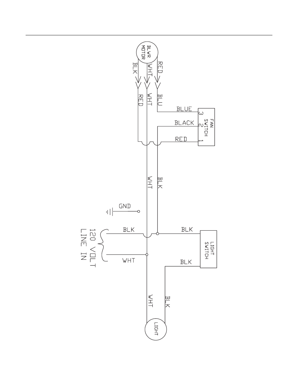 Electrolux FRIGIDAIRE F30WC19E User Manual | Page 4 / 4