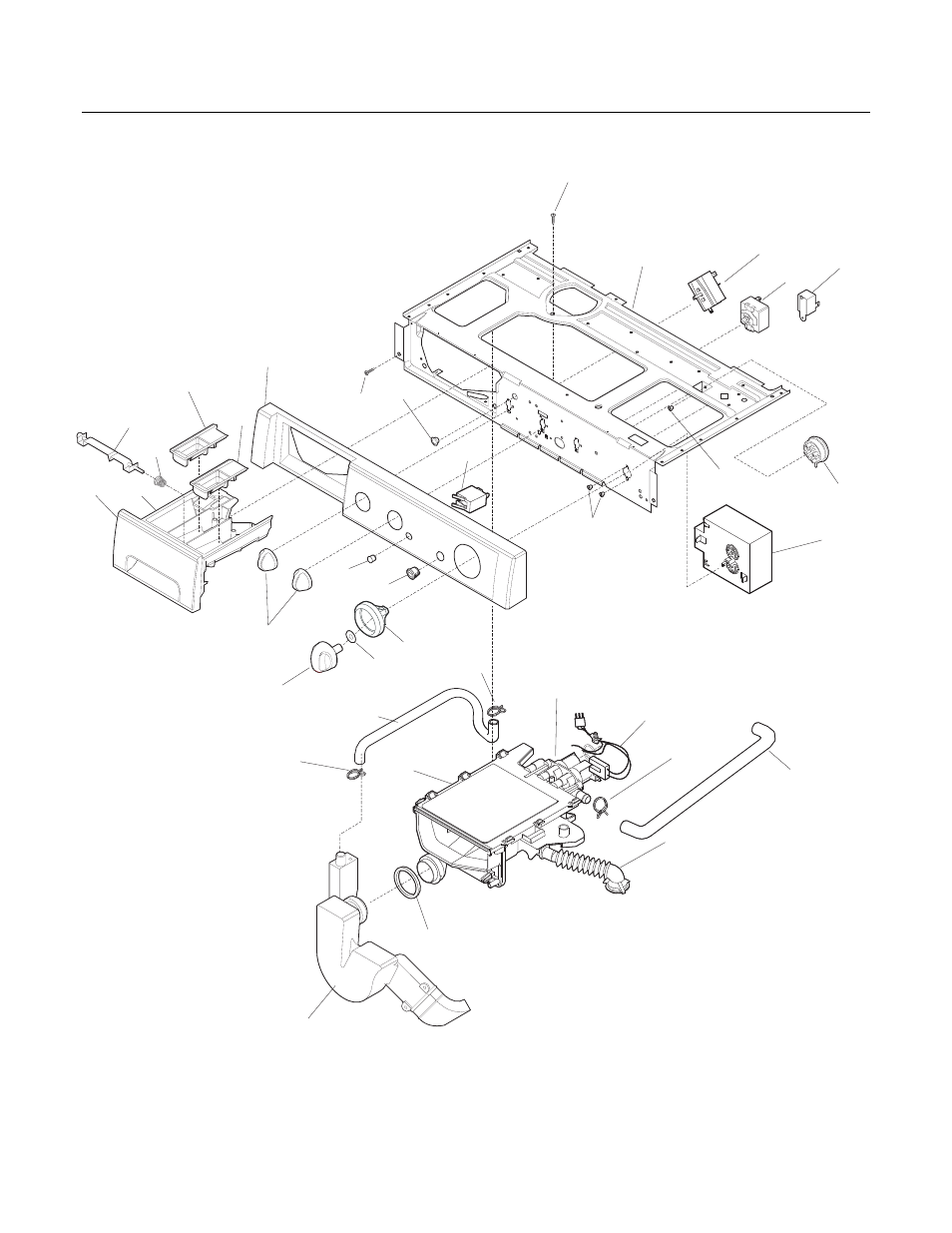 Electrolux WTF330HS0 User Manual | Page 2 / 9