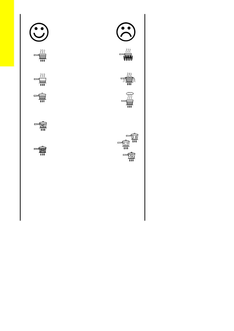 Helpful hints | Electrolux ZCG 7902 User Manual | Page 12 / 56