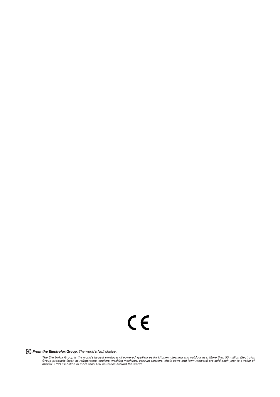 Electrolux ZCG 7902 User Manual | Page 56 / 56