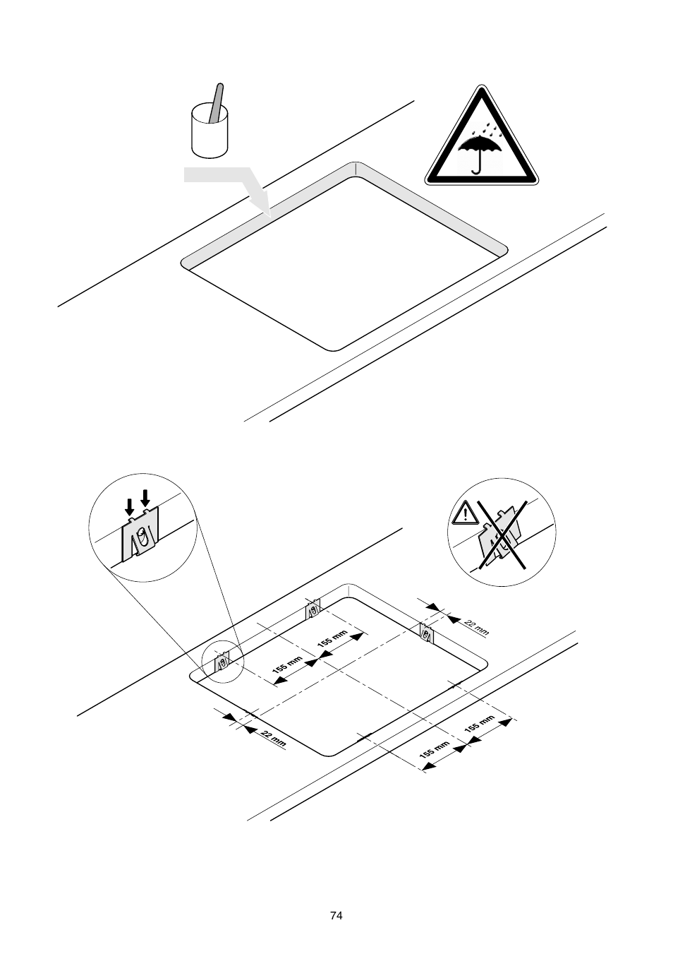 Electrolux EHS 6651 P User Manual | Page 38 / 42