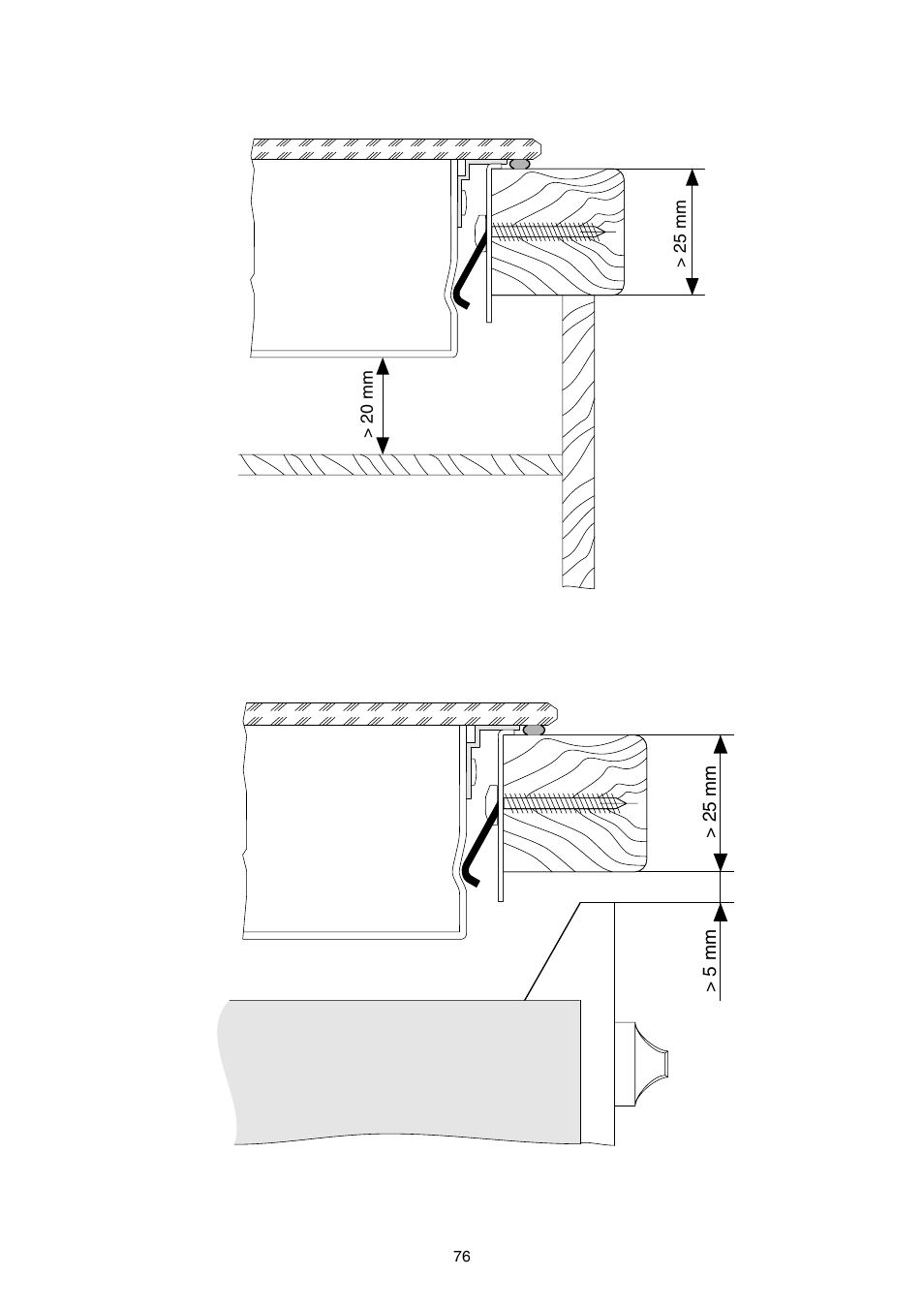 Electrolux EHS 6651 P User Manual | Page 40 / 42
