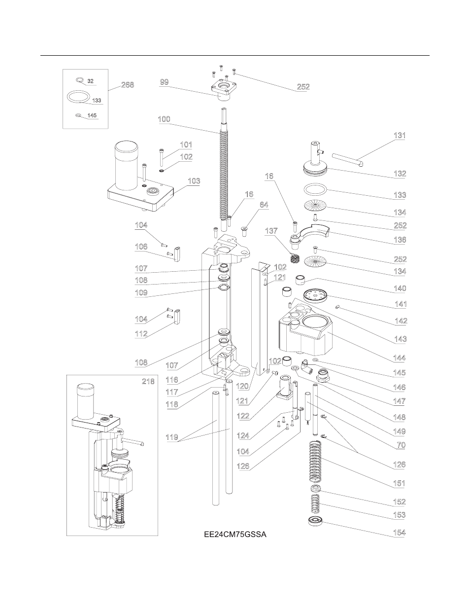 Electrolux E24CM75GS User Manual | Page 10 / 16