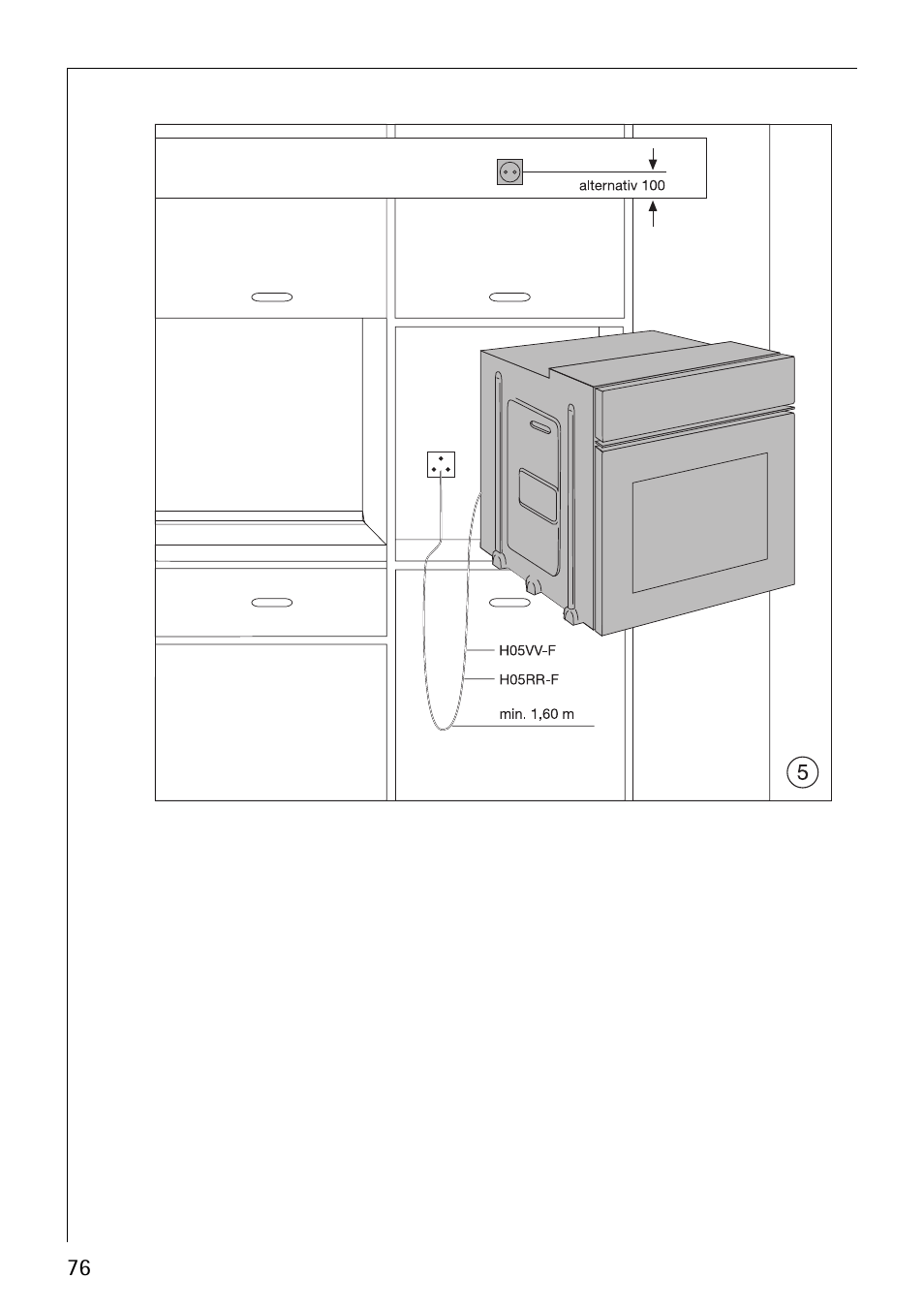 Electrolux CB8920-1 User Manual | Page 76 / 80