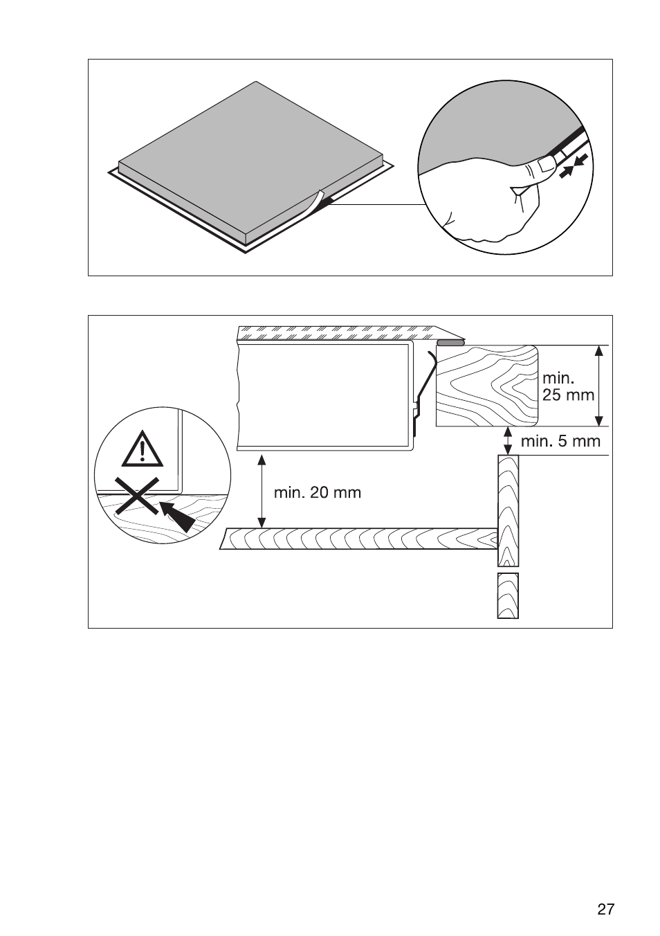Electrolux EHD 6005 P User Manual | Page 27 / 32