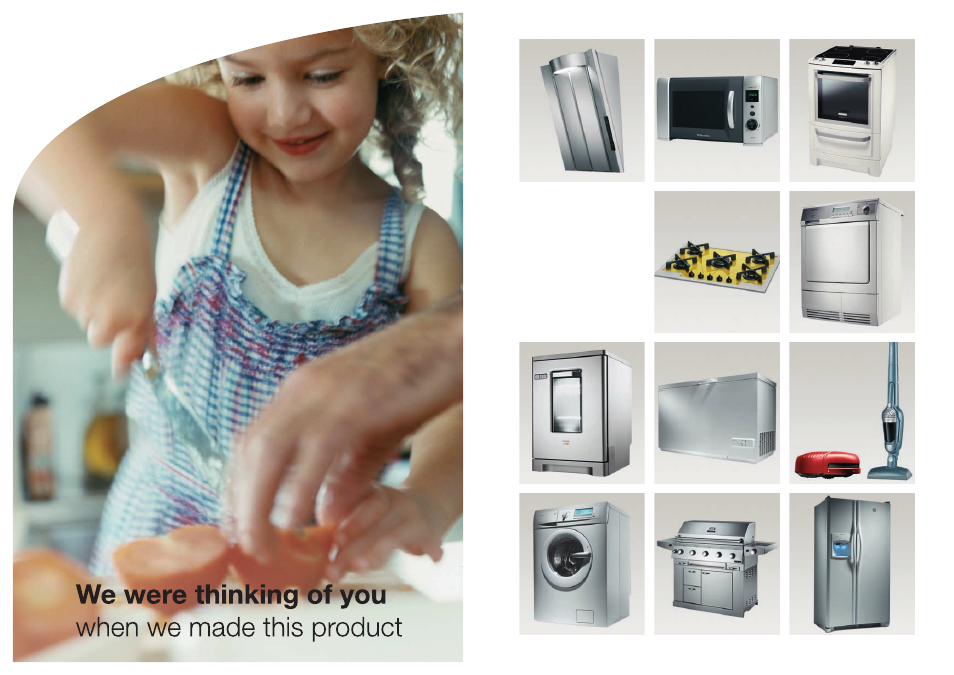 Electrolux EMM1100 User Manual | Page 2 / 23