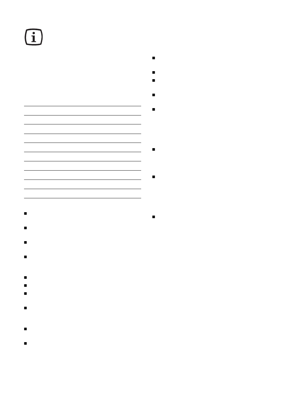 Washing hints | Electrolux WM 1200 A User Manual | Page 11 / 28