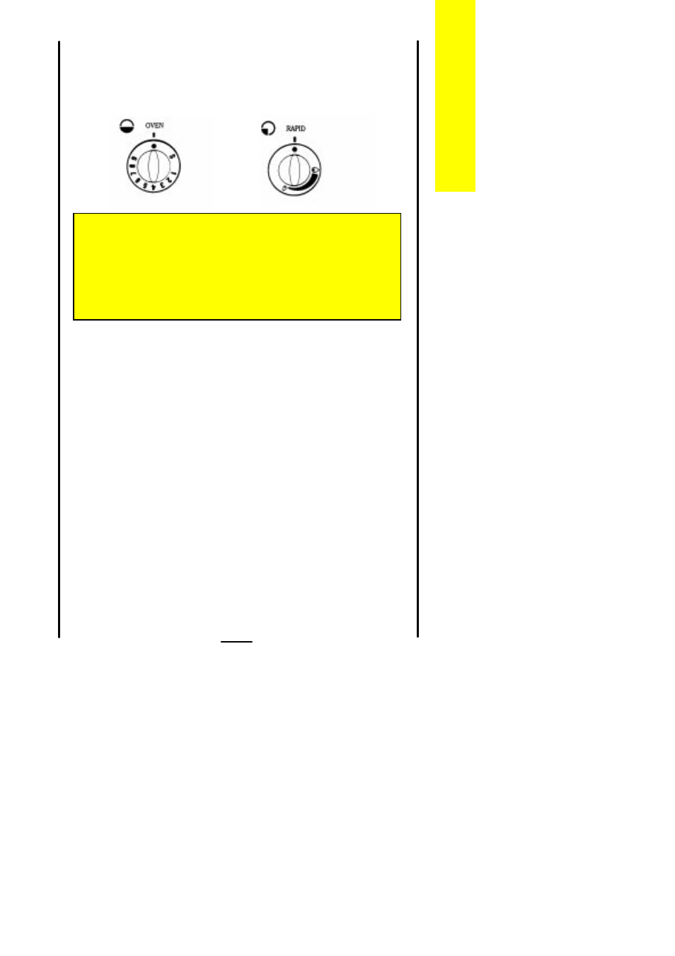 Electrolux 50 GR/BU User Manual | Page 5 / 38