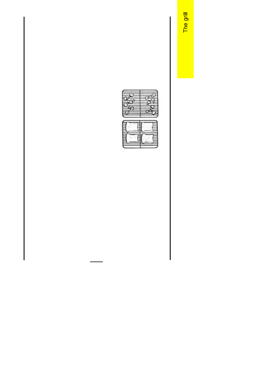 Electrolux 50 GR/BU User Manual | Page 7 / 38