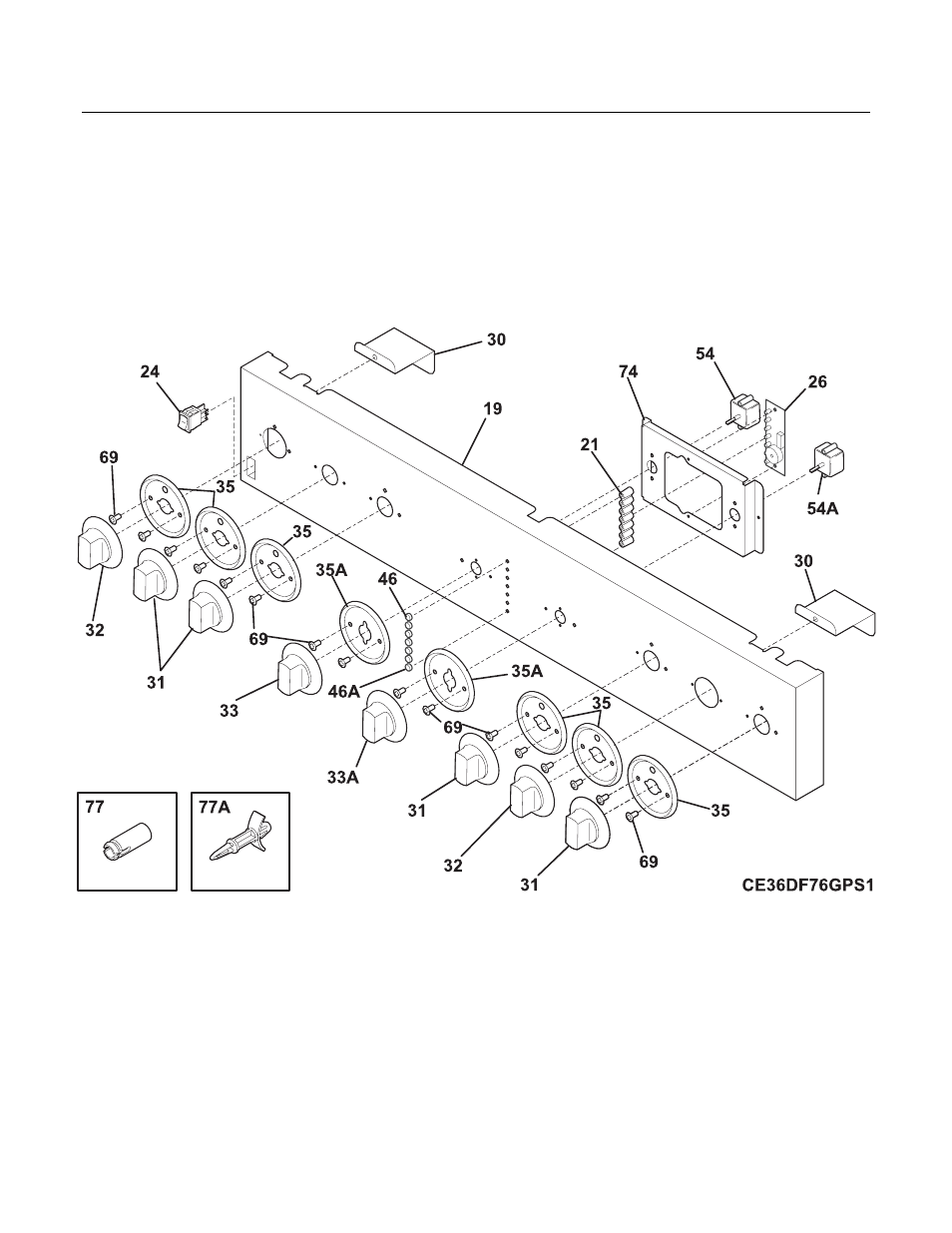Electrolux 30166673P70S1 User Manual | Page 2 / 14