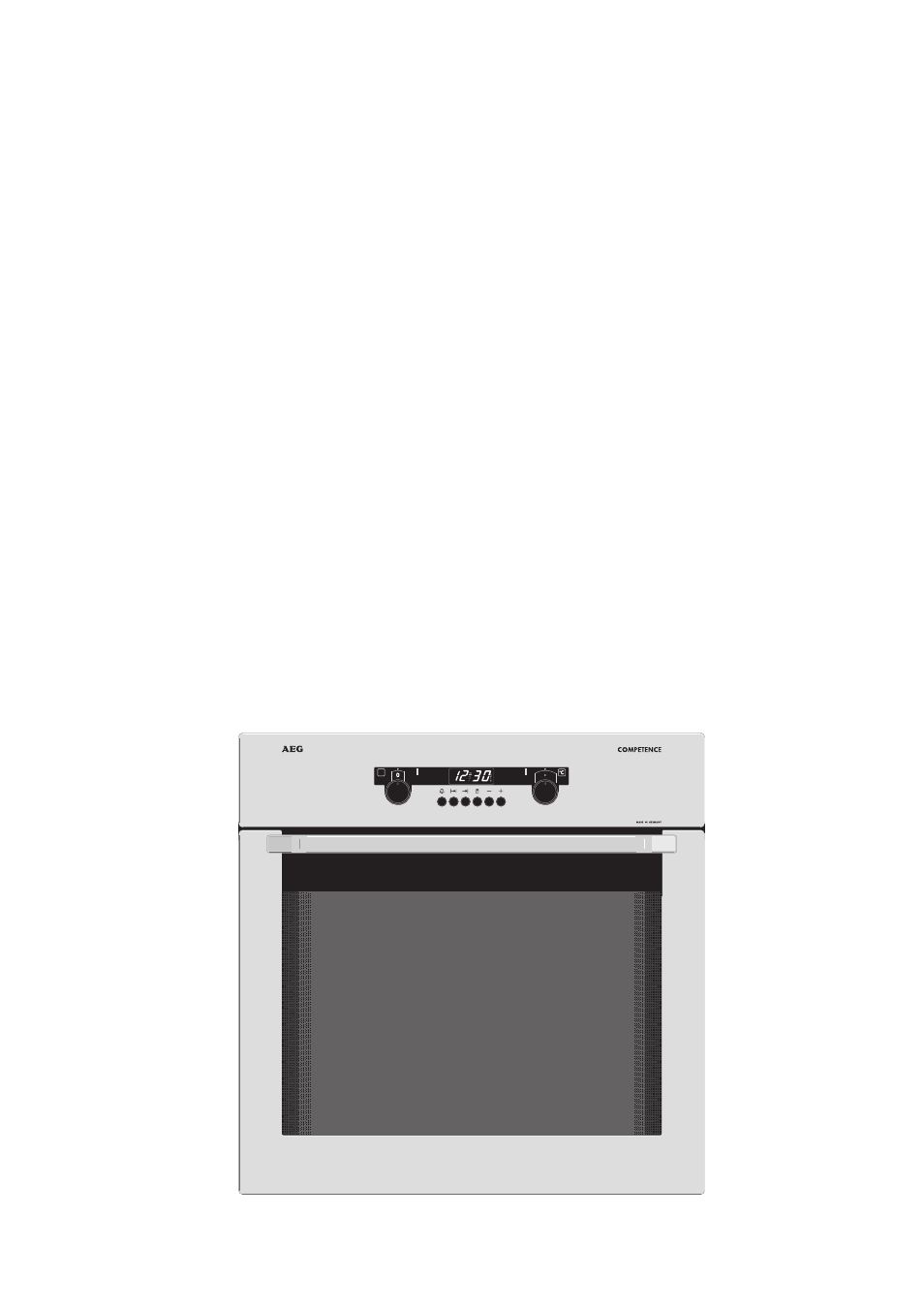 Electrolux B 2190 User Manual | 56 pages