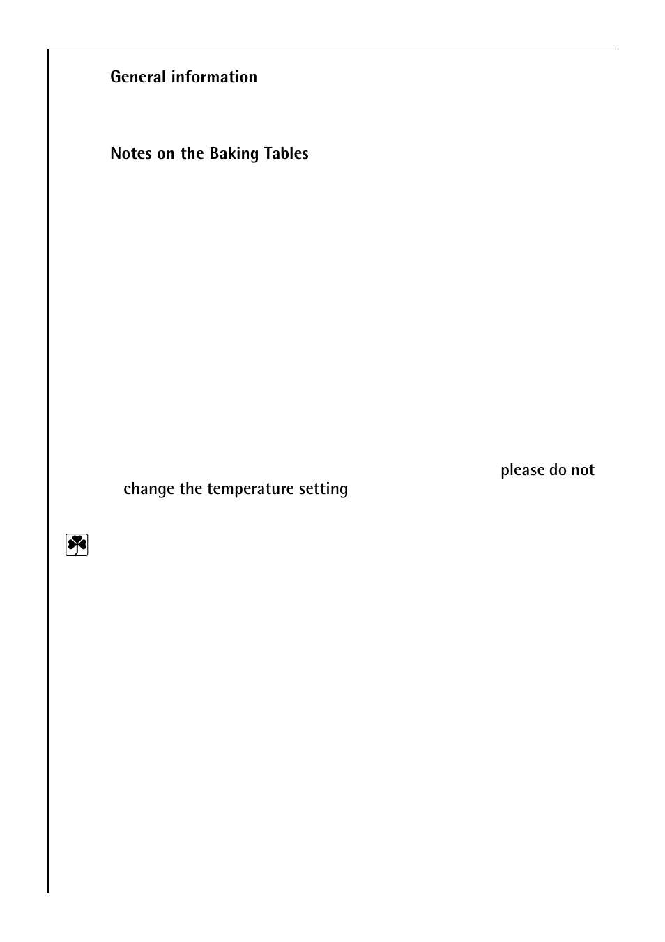 Electrolux B 2190 User Manual | Page 22 / 56