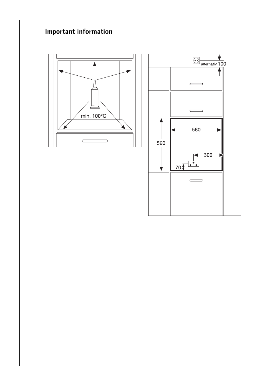 Electrolux B 2190 User Manual | Page 48 / 56