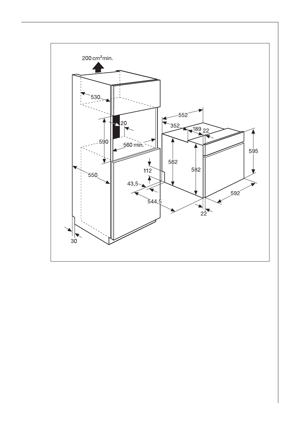 Electrolux B 2190 User Manual | Page 51 / 56