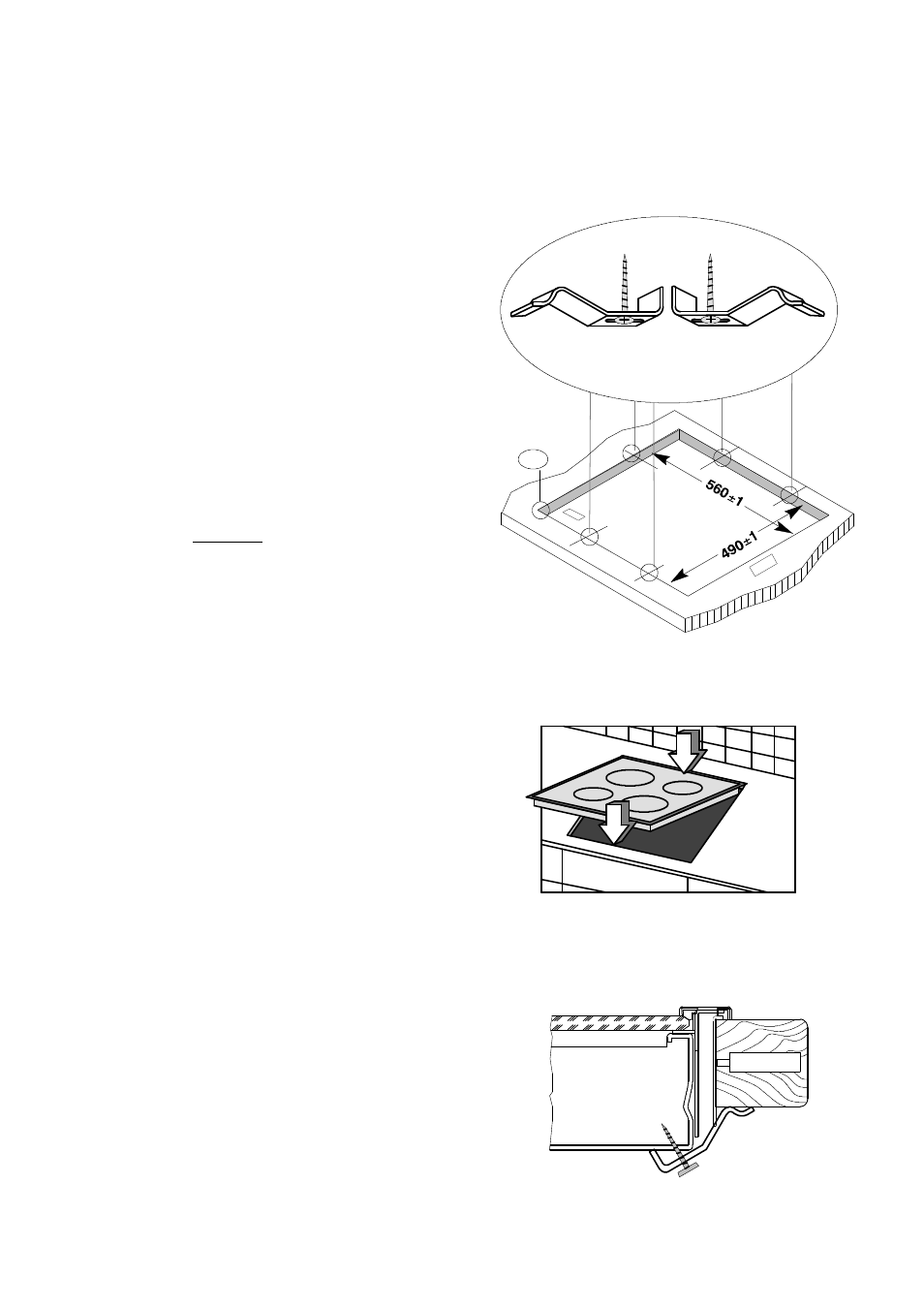 Electrolux EHO 602 K User Manual | Page 13 / 20