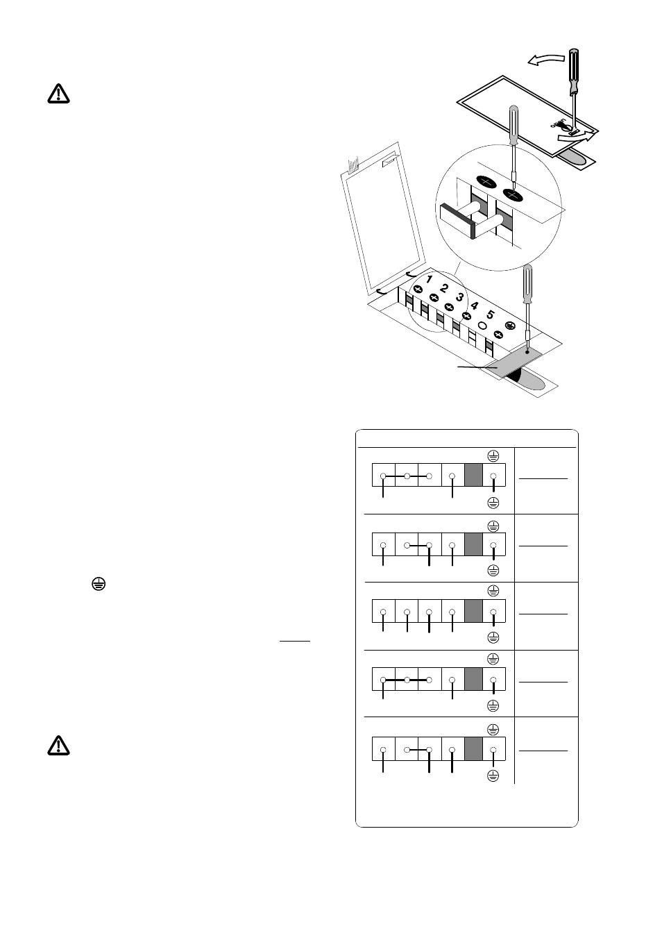 Electrolux EHO 602 K User Manual | Page 14 / 20