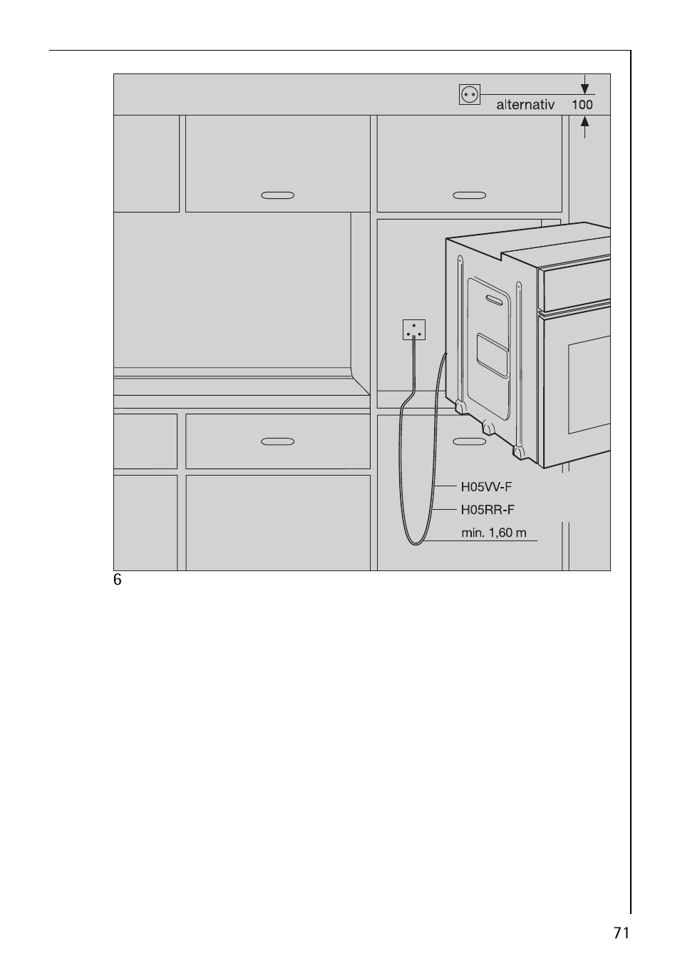 Electrolux B8920 User Manual | Page 71 / 76