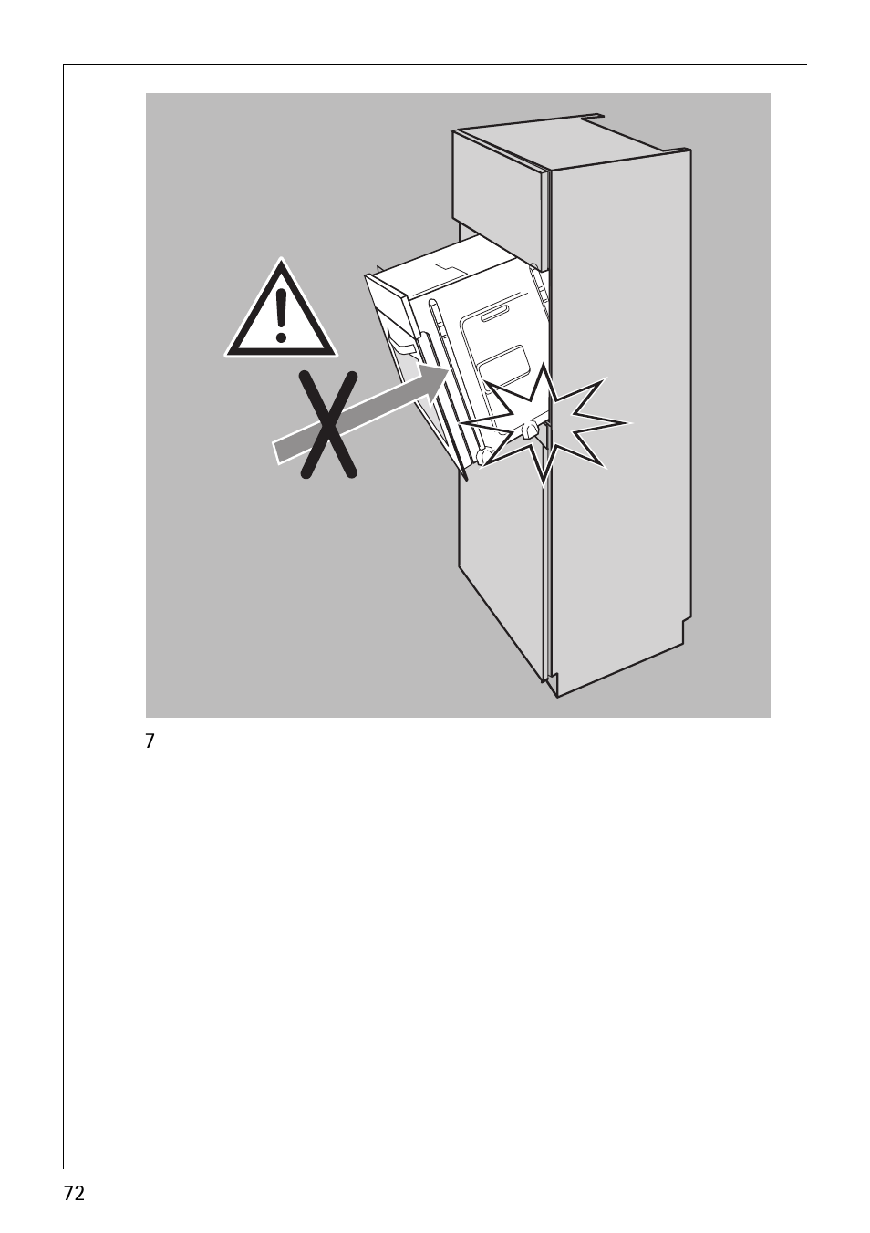 Electrolux B8920 User Manual | Page 72 / 76