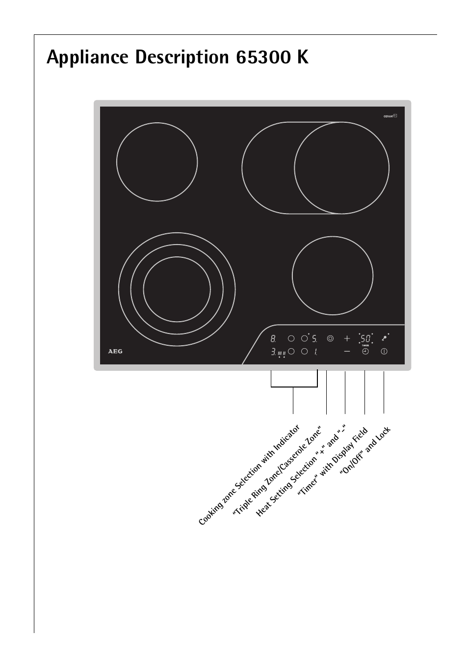 Electrolux 65300 K User Manual | Page 10 / 40