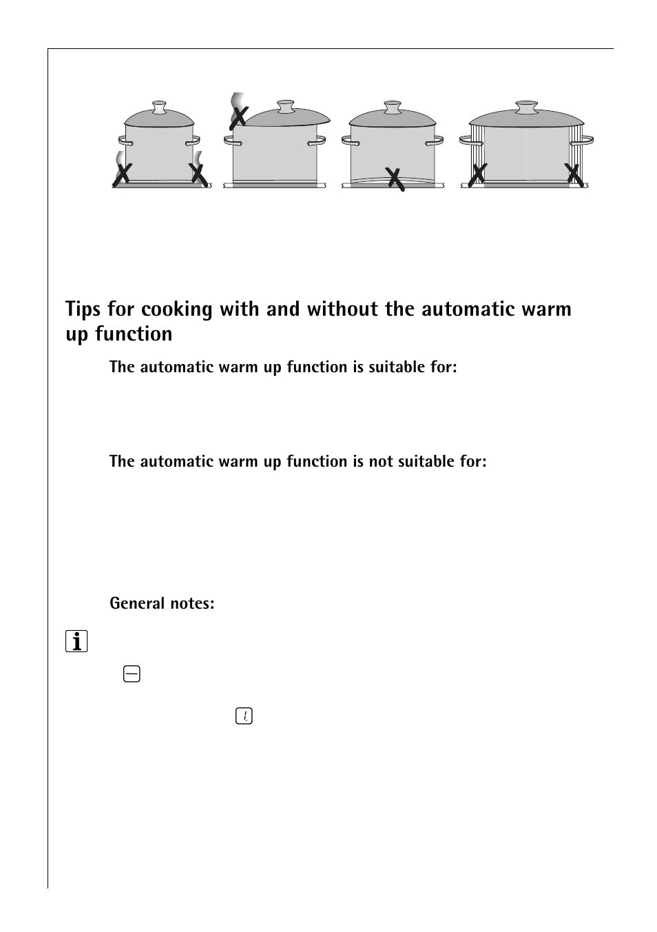 Electrolux 65300 K User Manual | Page 22 / 40