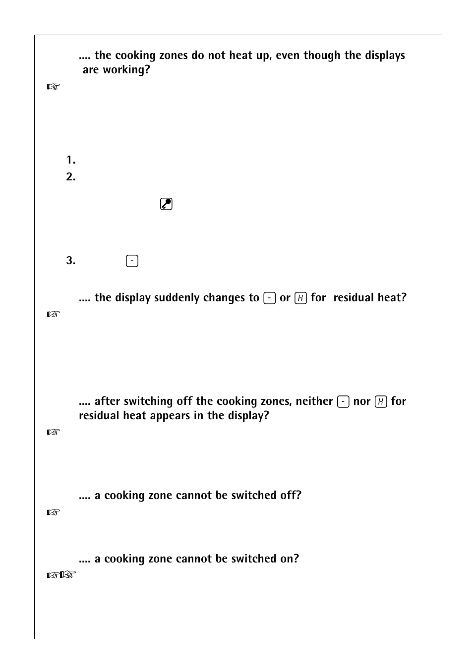 Electrolux 65300 K User Manual | Page 28 / 40