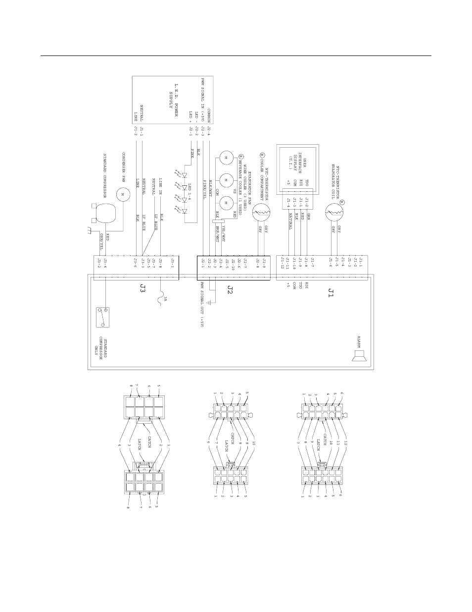 Electrolux E24WC75H User Manual | Page 10 / 11