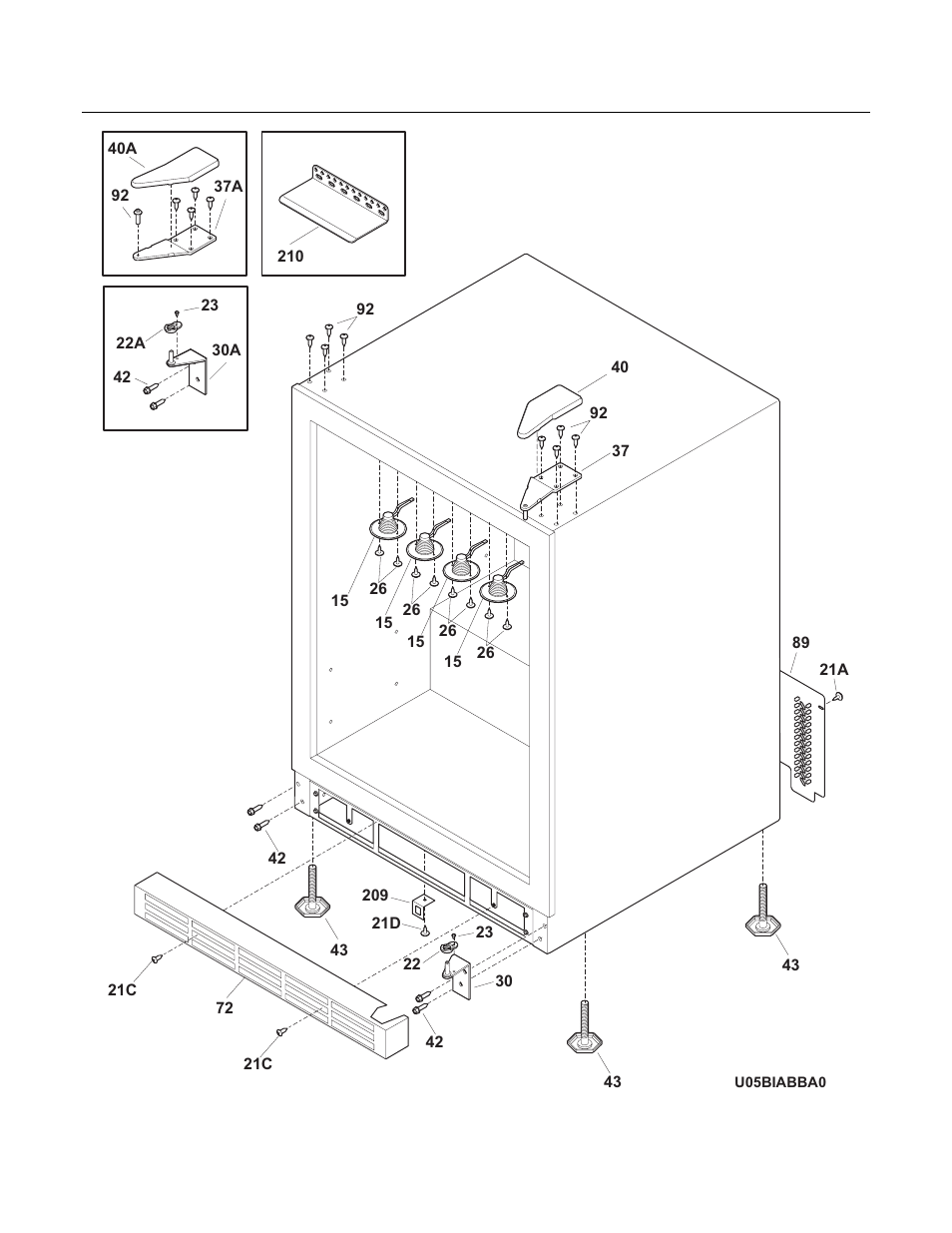 Electrolux E24WC75H User Manual | Page 4 / 11