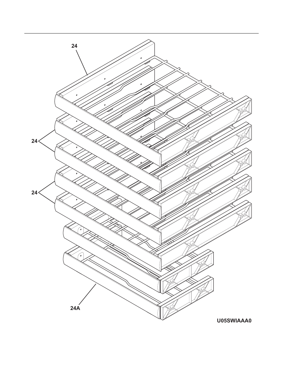 Electrolux E24WC75H User Manual | Page 6 / 11