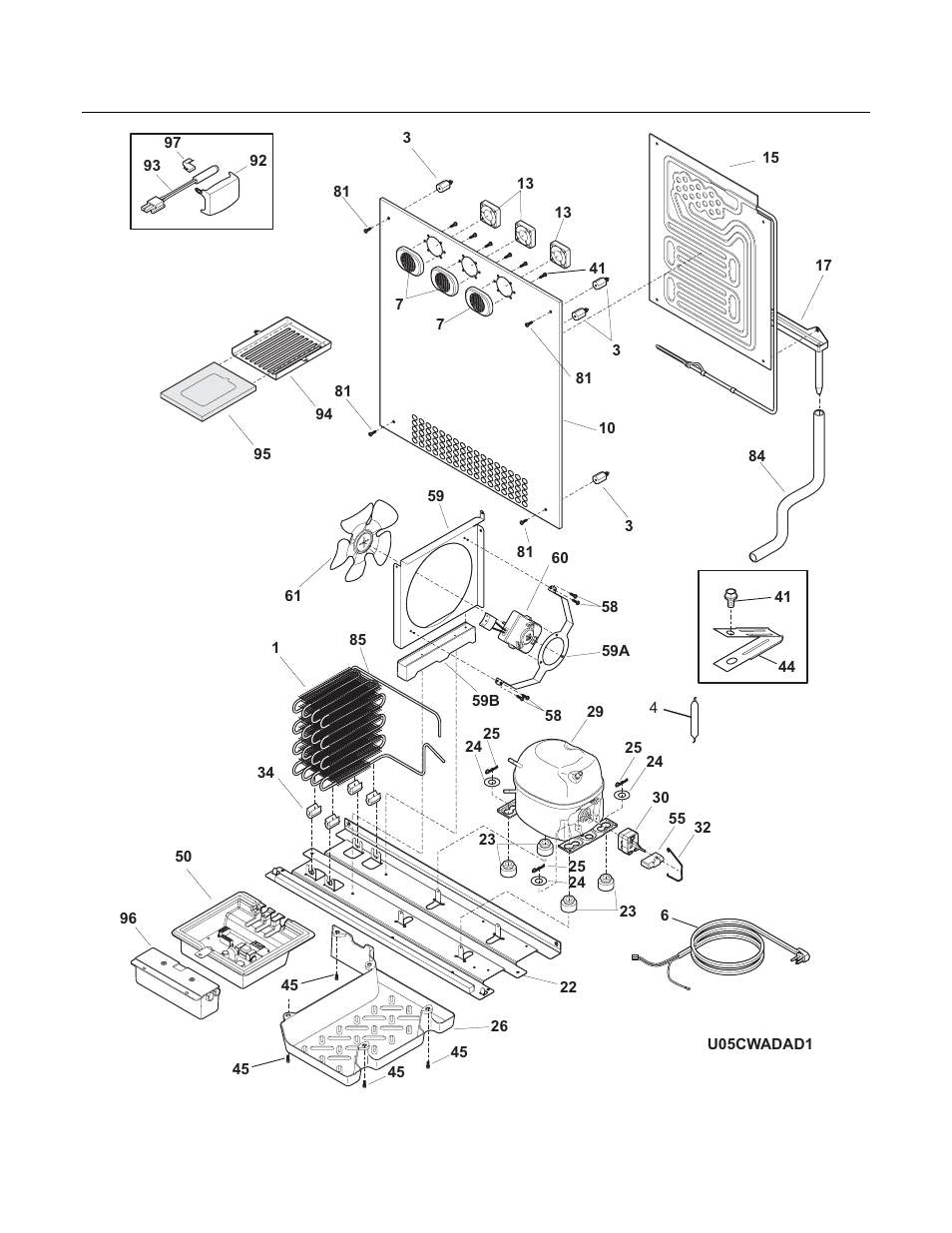 Electrolux E24WC75H User Manual | Page 8 / 11