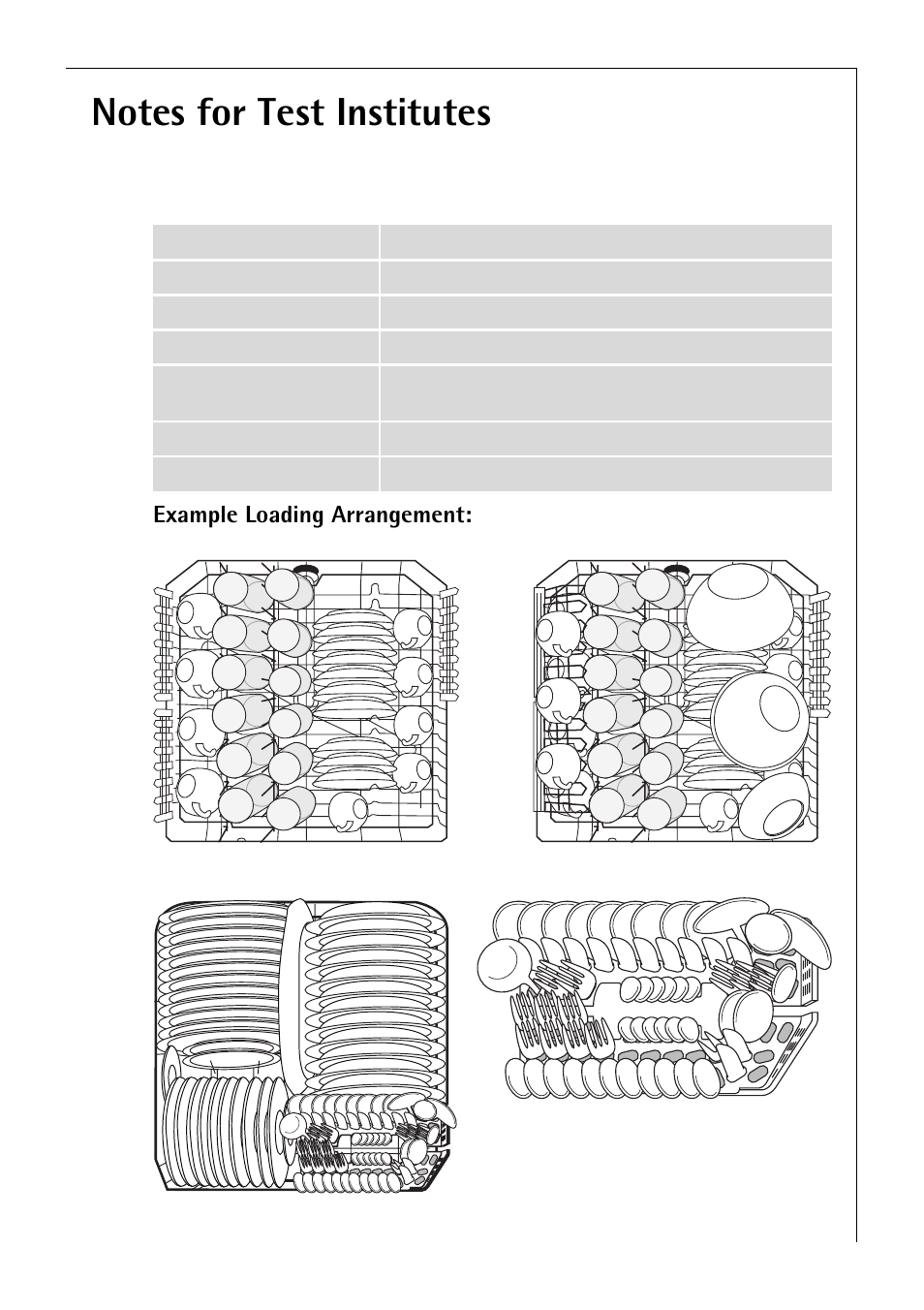 Electrolux 50750 i User Manual | Page 29 / 40